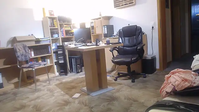 Sissygera webcam