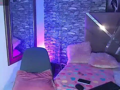 Keily_Tsx1 webcam