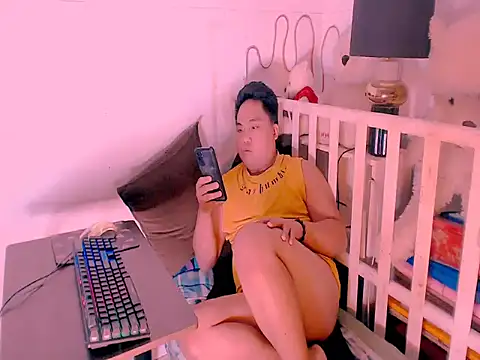 hardking_69 (M young) - CUM SHOW💦
