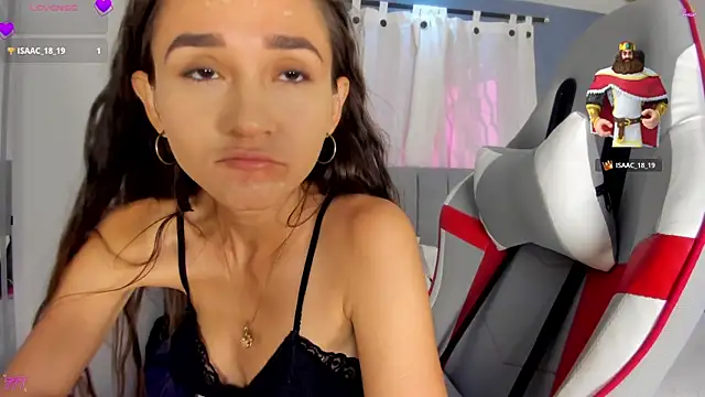 Alizzon_blake live cam on StripChat
