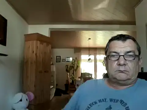 Nobbie444 webcam