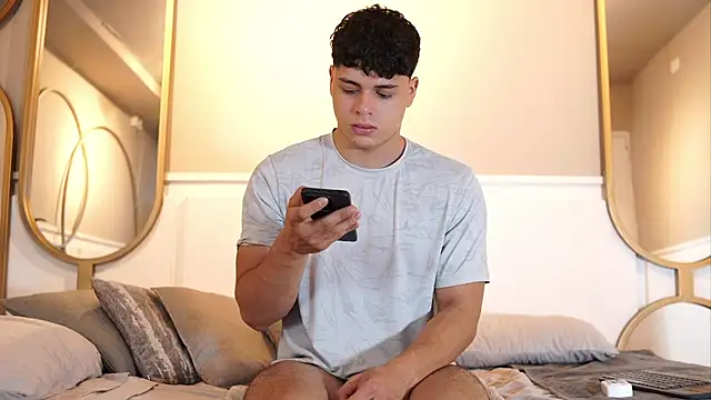 Ethan_occonor webcam