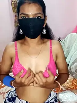 Payal_143 webcam