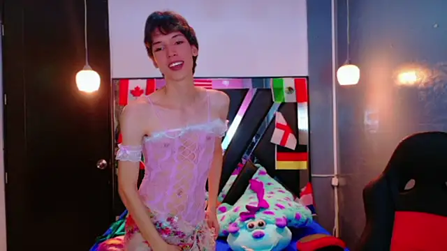Stefany_PiInk webcam