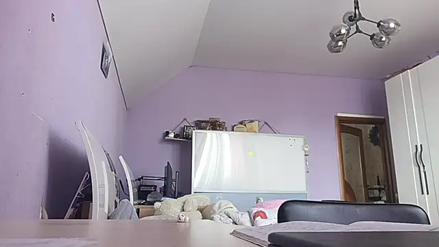 TabithaKorey webcam