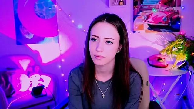 VanessaAnerson webcam