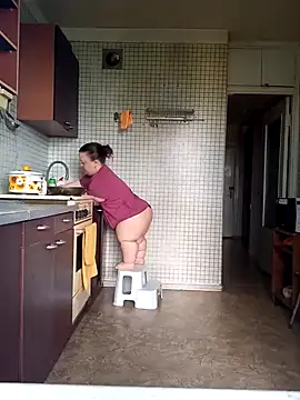 Janiffer_MiMi webcam