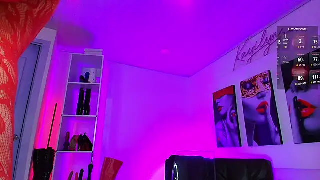 kayilyn webcam