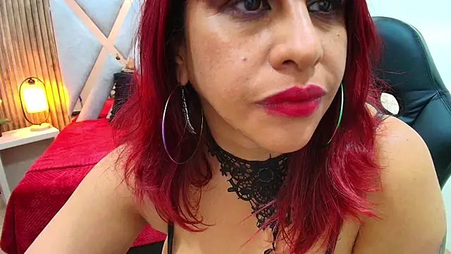 Anabella_Thompson webcam