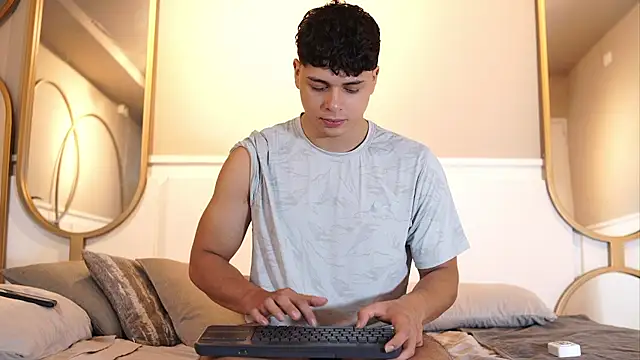Ethan_occonor webcam