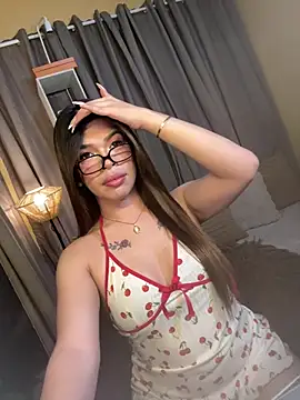 Nyxie_luxx webcam