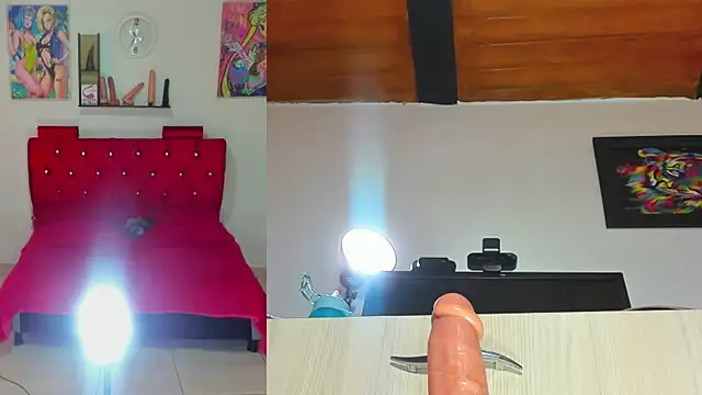 nikky_rosse webcam