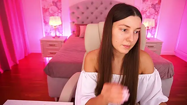 AshleyBaie webcam
