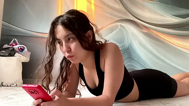 MathaEspejo webcam