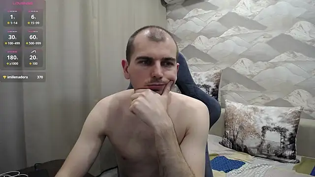 SerzhKorol1 webcam