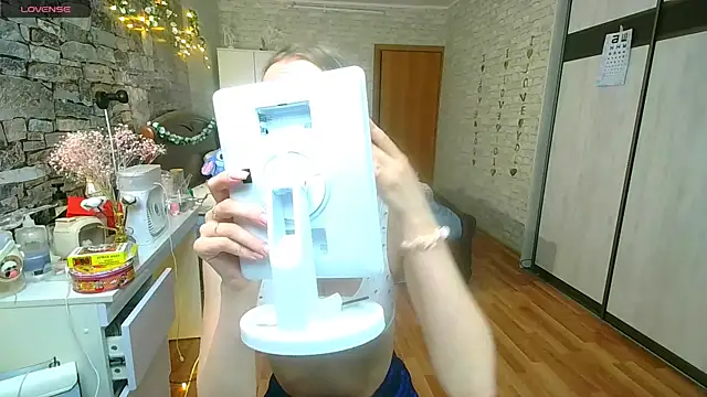 __Aphrodita__wow__ webcam