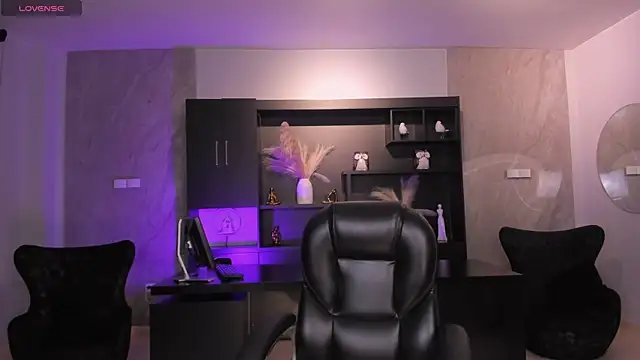 CelestePalmer_ webcam