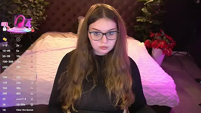 LuxSopphia webcam