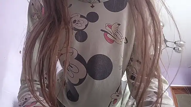 TabithaKorey webcam