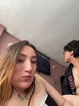 Valery_Salmons webcam