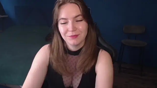 AlessaBlackMoon webcam