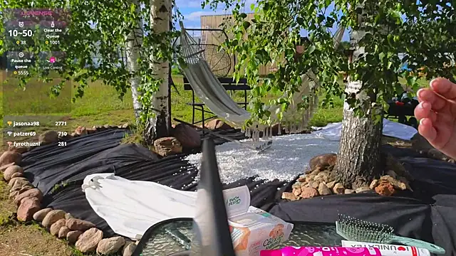 Misss_Vikk webcam