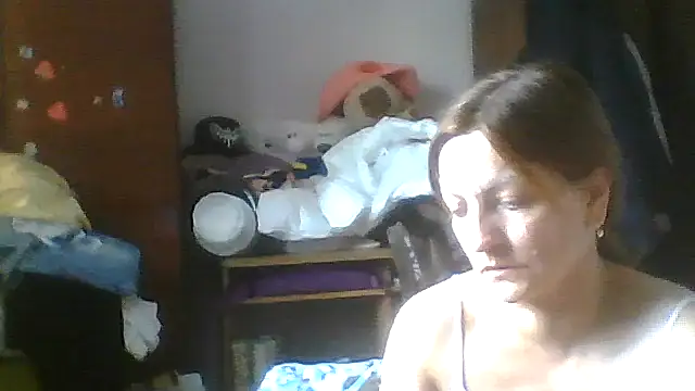 ShawnaAdams live sex cam