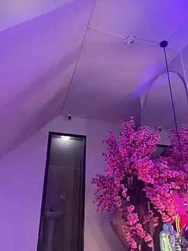 Broklinwhite_ webcam