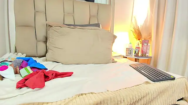 Rachele_x webcam