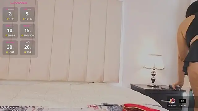 InnaVolkova webcam
