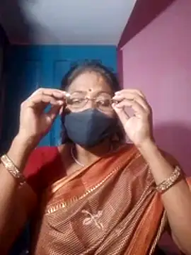 YAMUNA_033 webcam