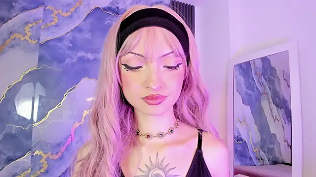 MaddieStark webcam