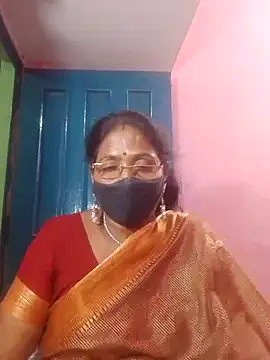 YAMUNA_033 webcam