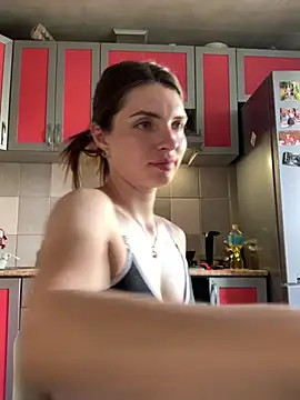 SeducingYoghourt webcam