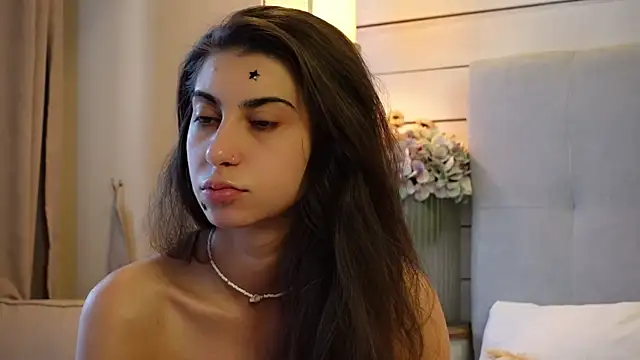 IsabellaMysty webcam