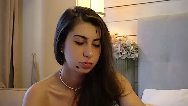 IsabellaMysty webcam