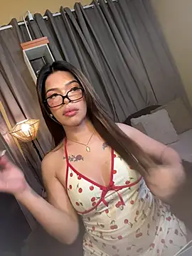 Nyxie_luxx webcam