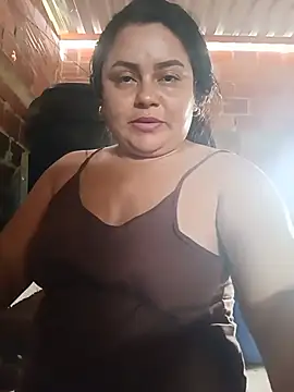 Dirty-violeta_19 webcam