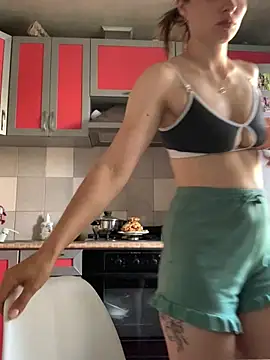 SeducingYoghourt webcam