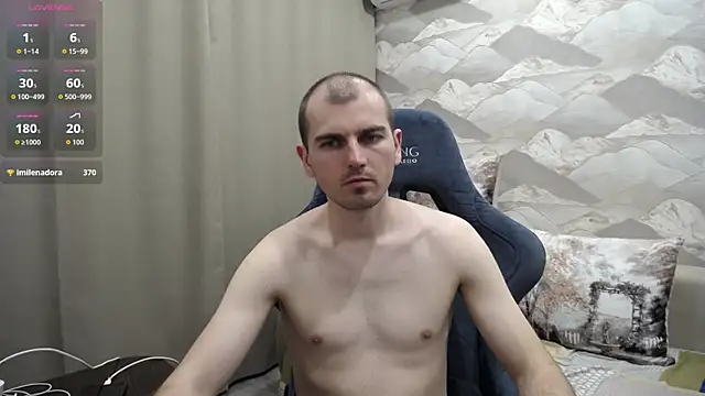 SerzhKorol1 webcam
