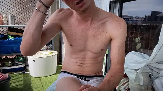 mikymikebbwd (M young) - Flash dick 5min