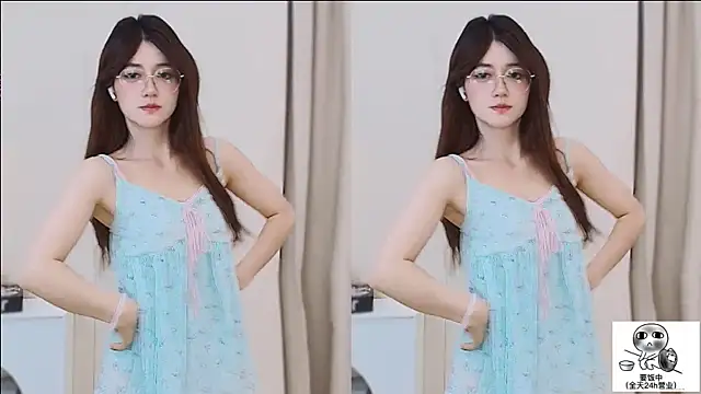 milk-tea- live cam on StripChat