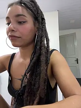 Adriny - Female webcam sex chat