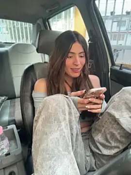 Sodra - Trans webcam sex chat