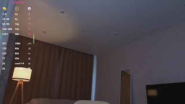 MaryCoopeer webcam