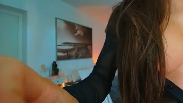 Fancy_Jenn webcam