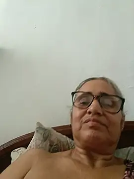 _candi webcam