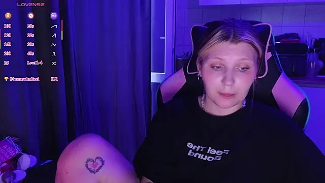 norinanakajuu webcam