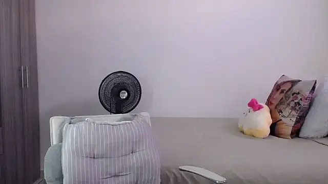 candydowson1 webcam