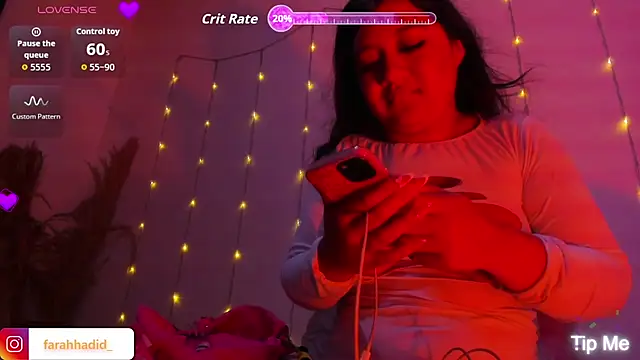 Maisa_issa webcam